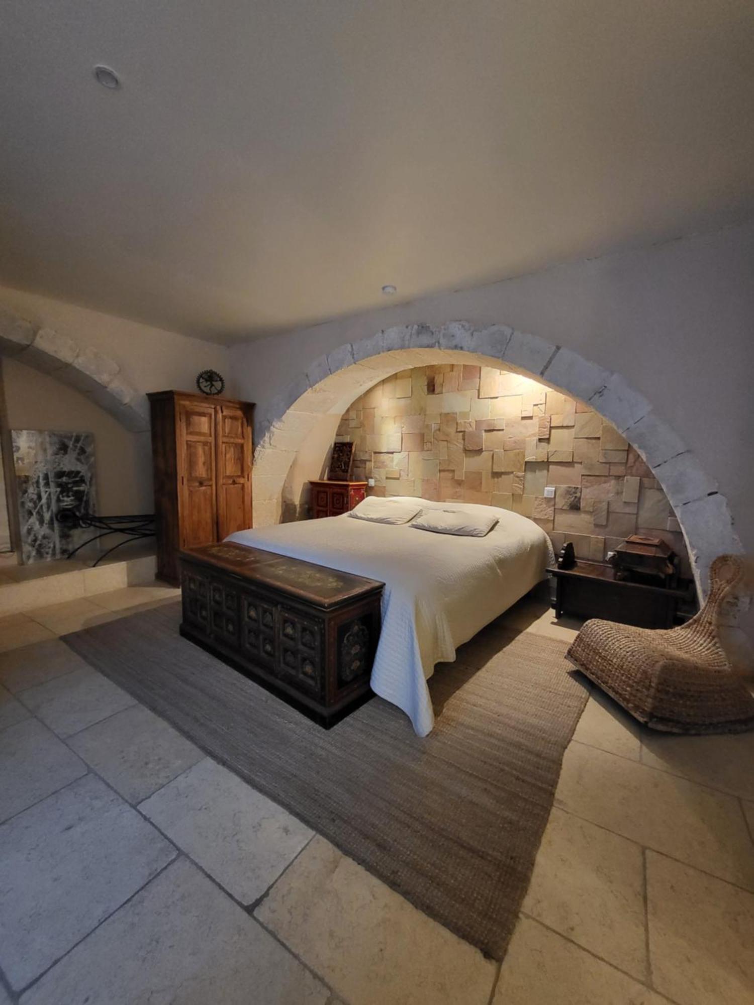 Gite A.M Hoche Lançon-Provence 外观 照片